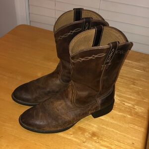 Ariat Boots - Heritage Roper
